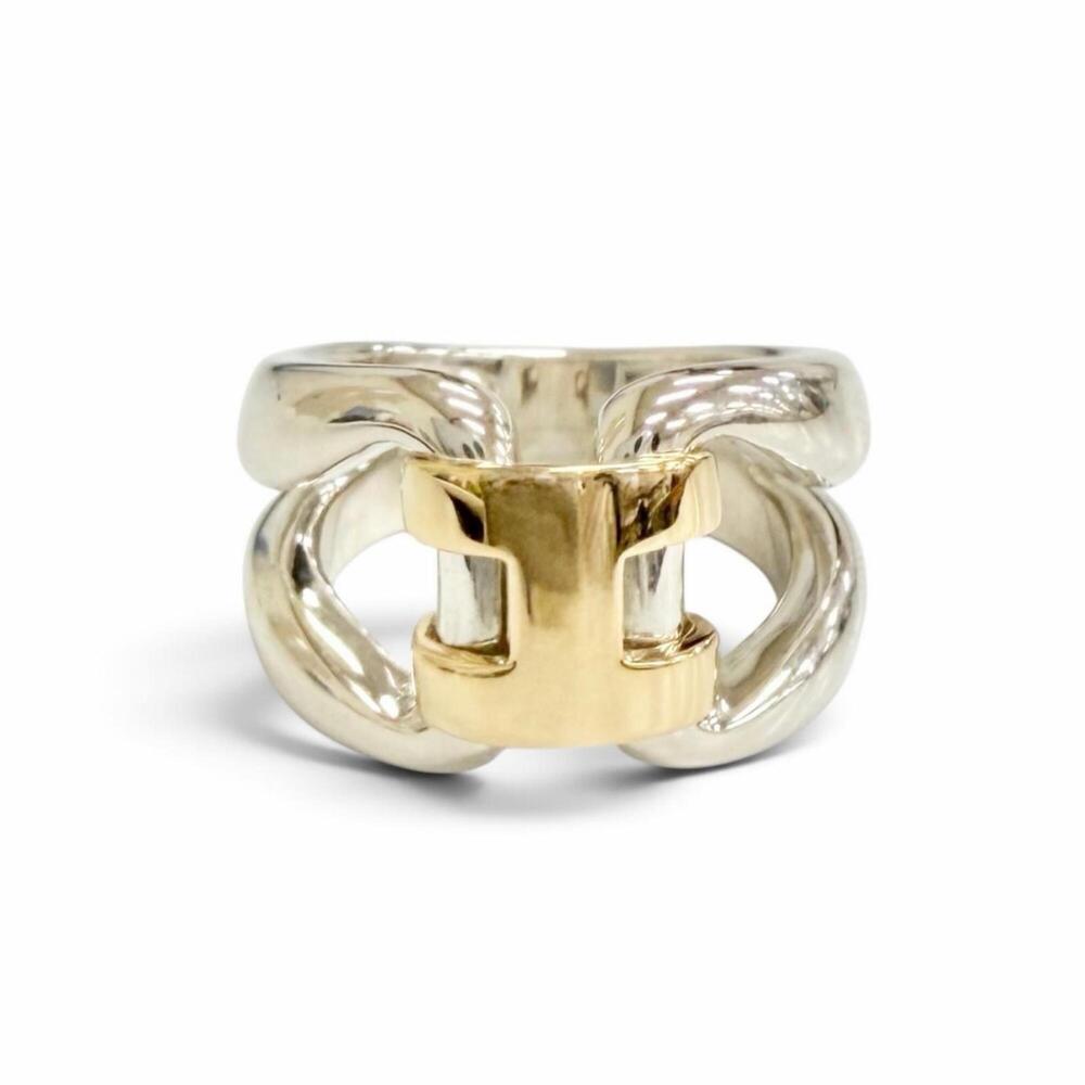 HERMES Ring - Picture 1 of 10